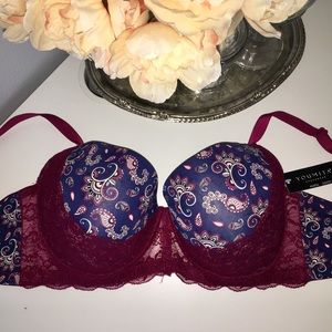 Youmita bra 36DDD